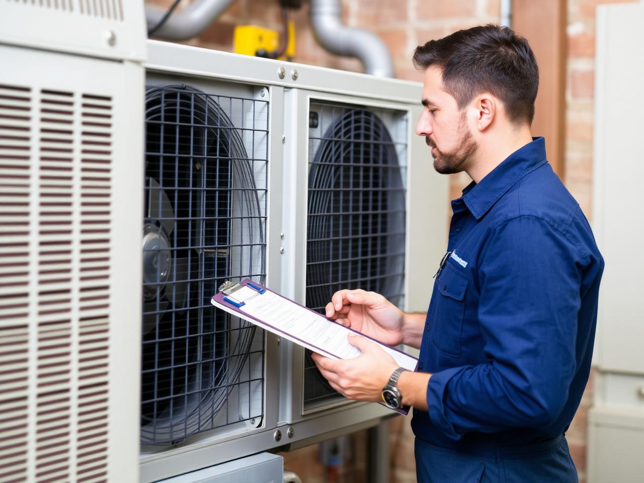 Preventive Maintenance Plans